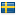 mayra.cz server is located in Sweden
